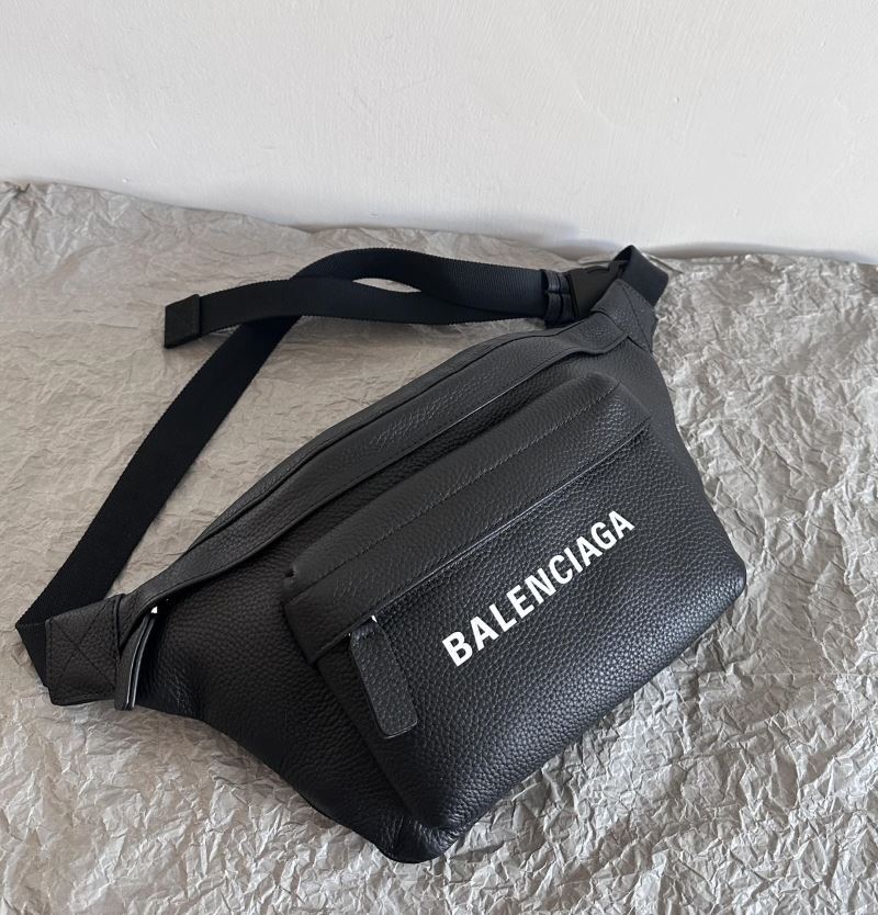 Balenciaga Waist Chest Packs